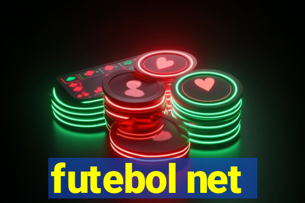 futebol net
